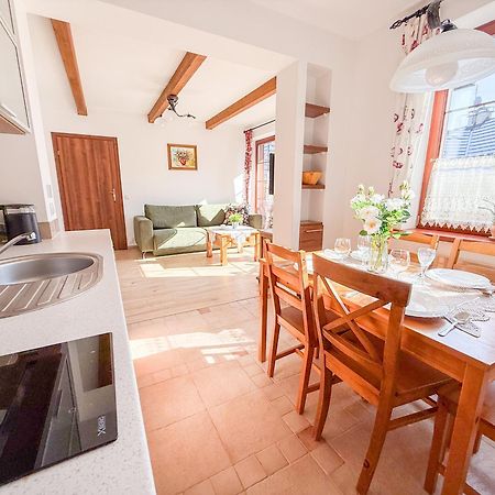 Apartments Osada Gubalowka Zakopane By Noclegi Renters Экстерьер фото