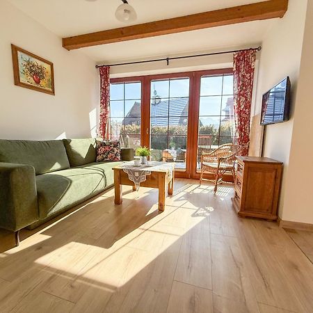 Apartments Osada Gubalowka Zakopane By Noclegi Renters Экстерьер фото