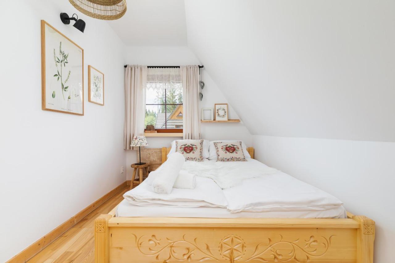 Apartments Osada Gubalowka Zakopane By Noclegi Renters Экстерьер фото