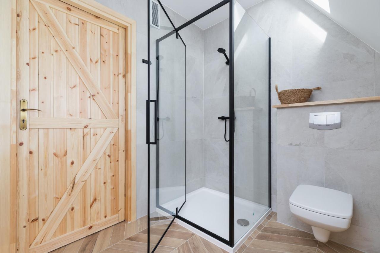 Apartments Osada Gubalowka Zakopane By Noclegi Renters Экстерьер фото