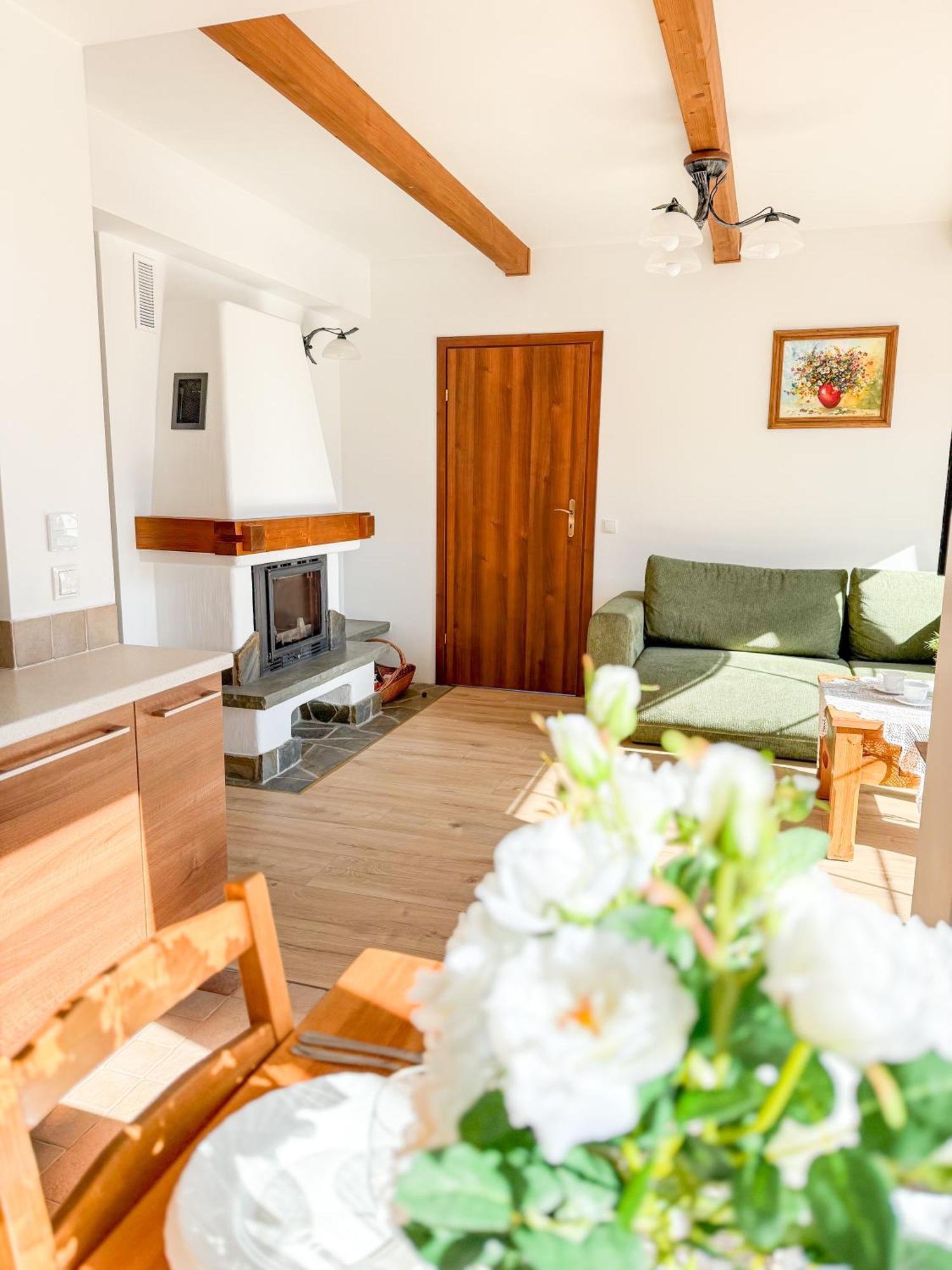 Apartments Osada Gubalowka Zakopane By Noclegi Renters Экстерьер фото