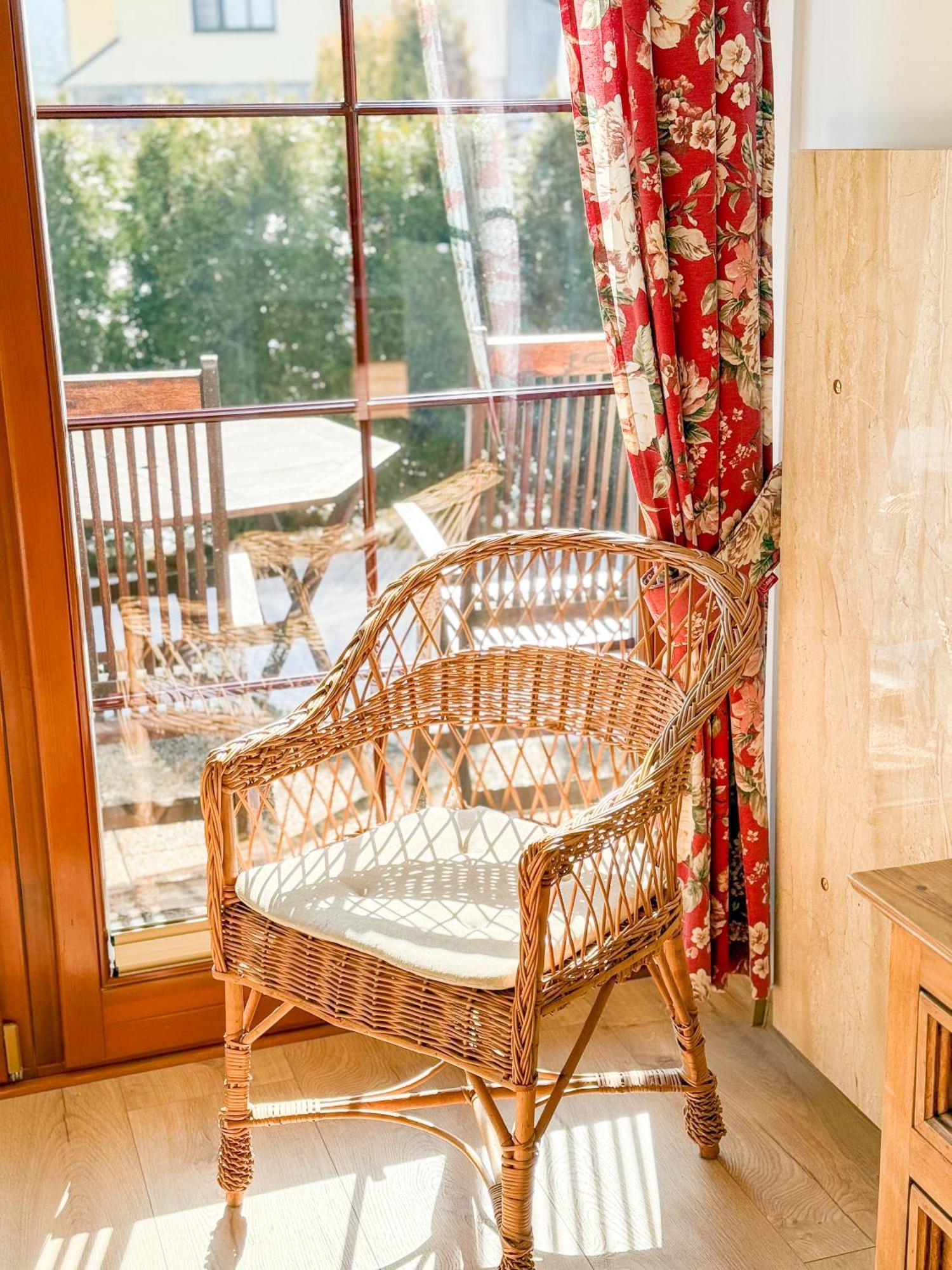 Apartments Osada Gubalowka Zakopane By Noclegi Renters Экстерьер фото