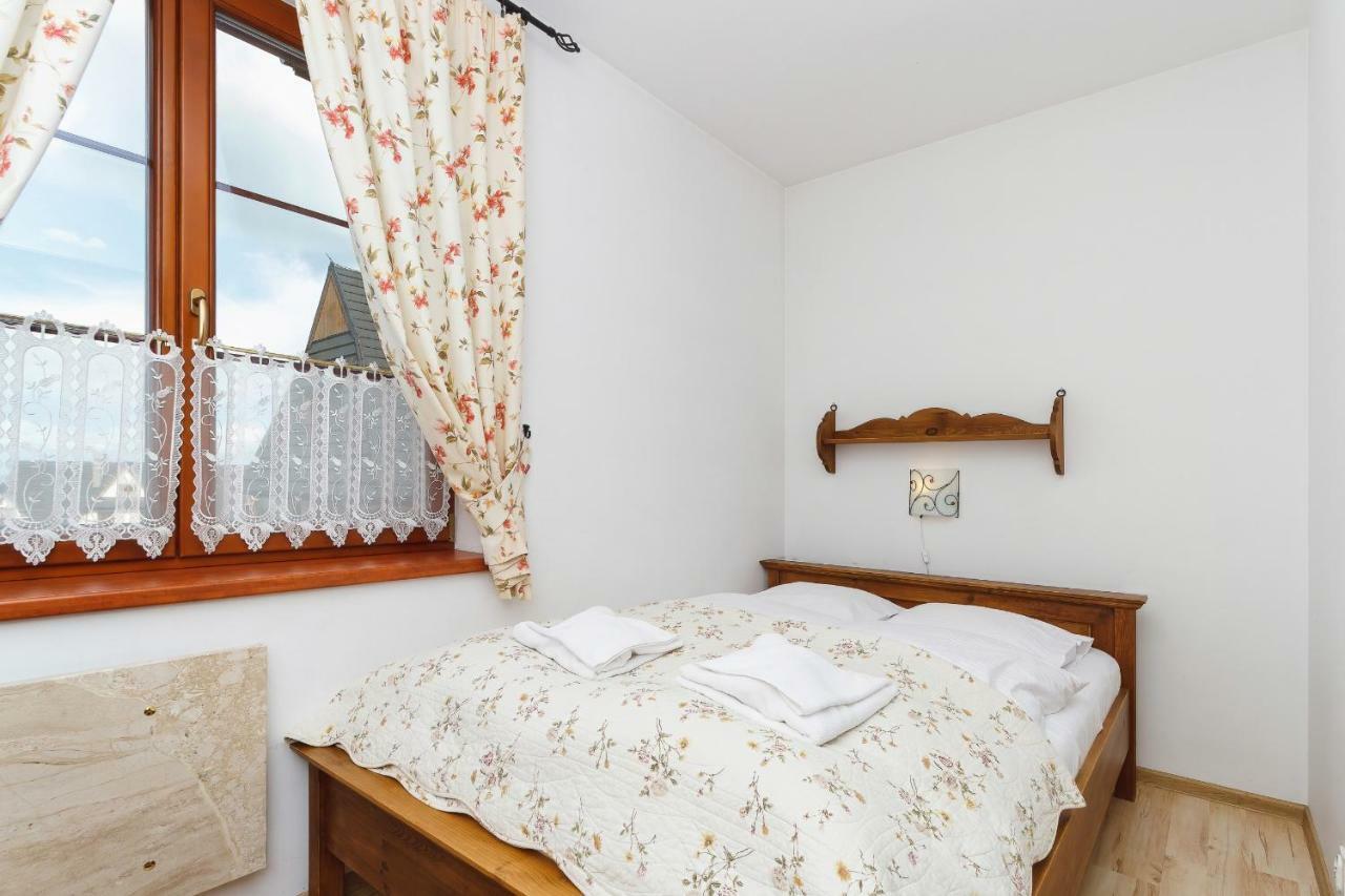 Apartments Osada Gubalowka Zakopane By Noclegi Renters Экстерьер фото